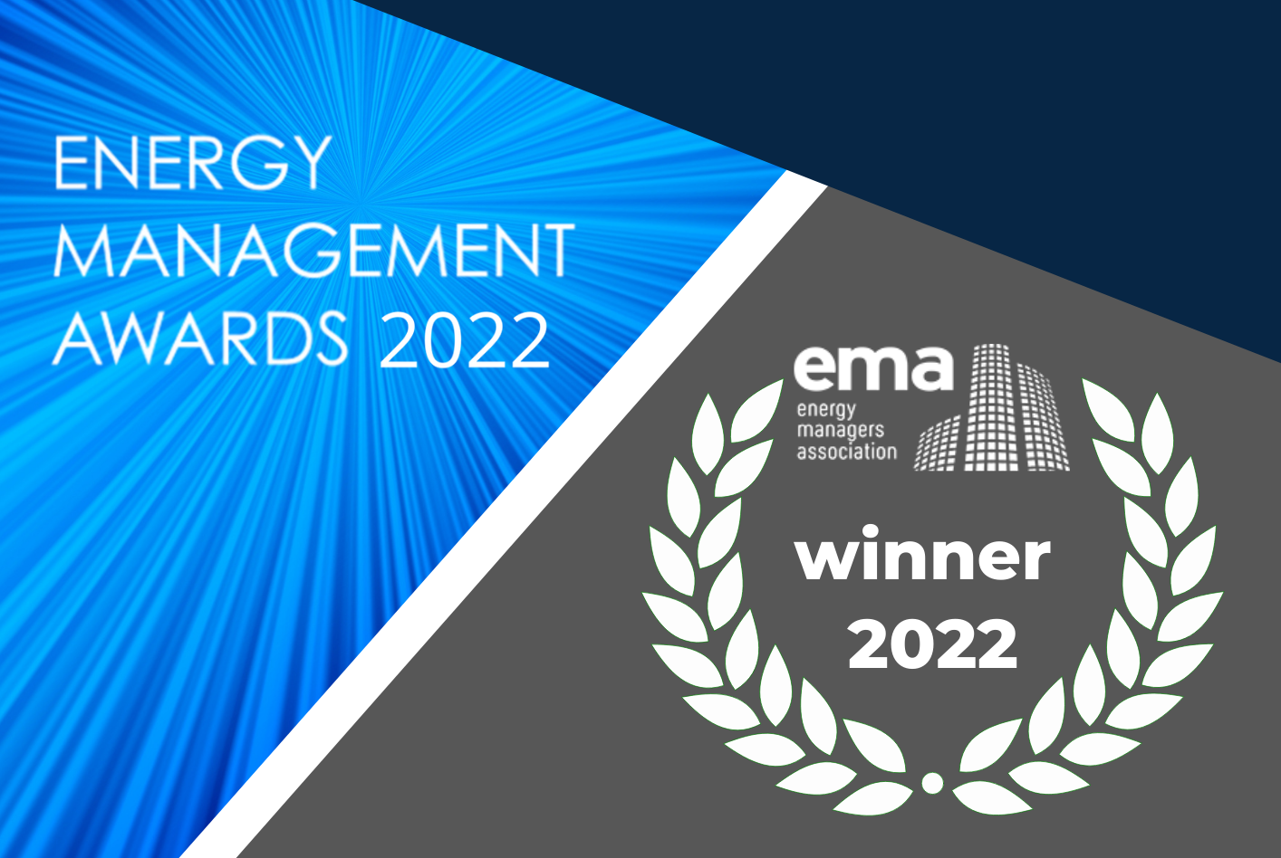 EMA Energy Management Awards Energy Managers Association