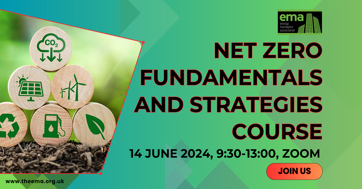 Net Zero Course 1200x627