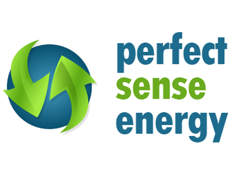 Logo Perfect Sense Energy