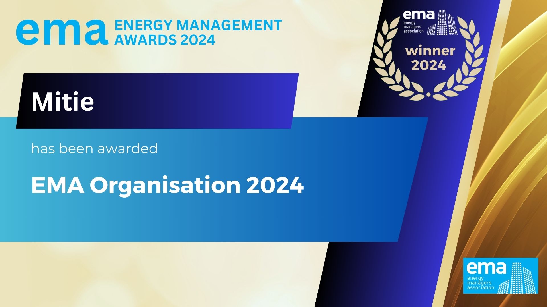 Mitie W Organisation 2024