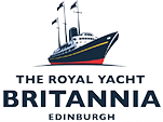 Royal Yacht Britannia Logo