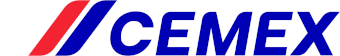 Cemex Set Logo