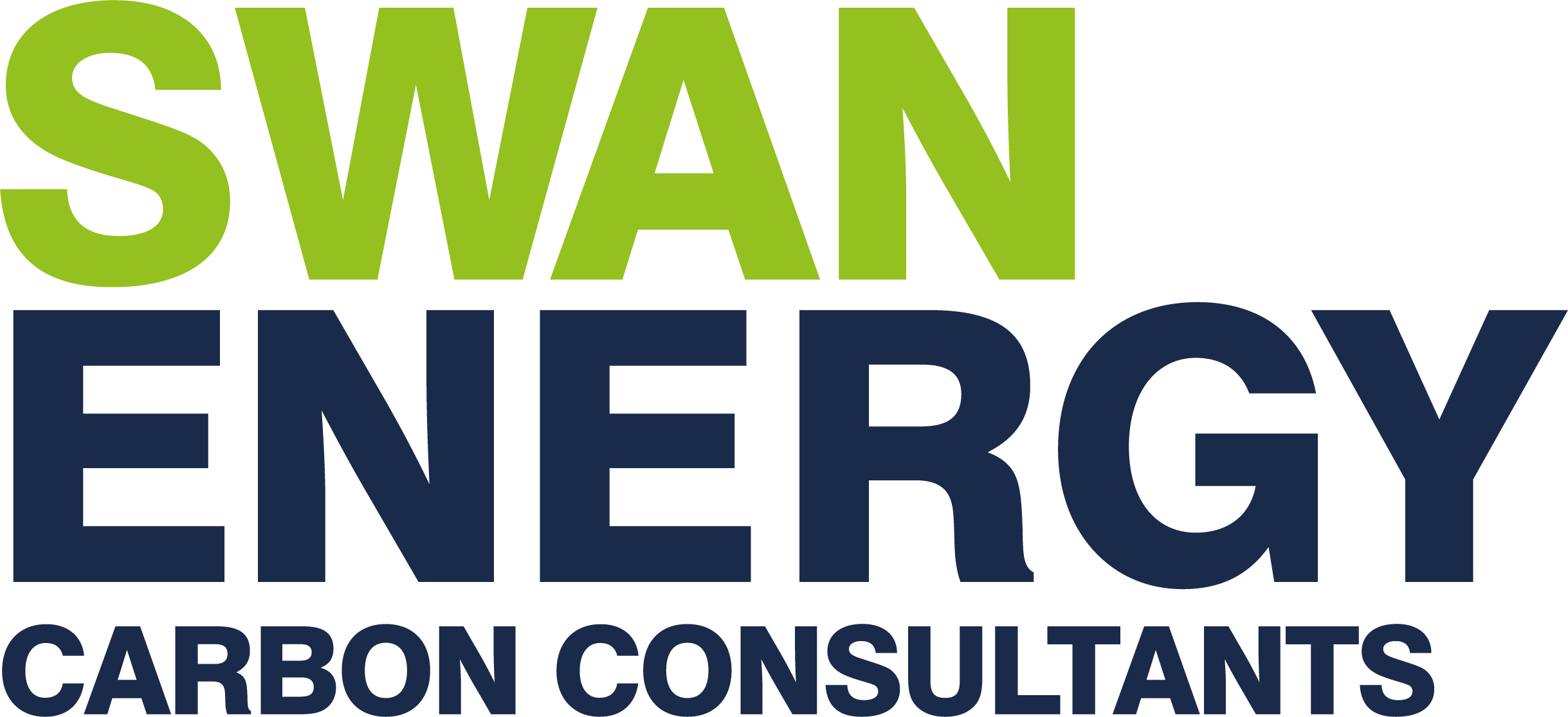 Main Swan Energy Logo Colour